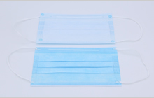 Disposable Surgical Medical Procedure Face Mask